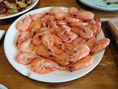 -南海渔家•海鲜•正宗海南菜(海棠湾店)