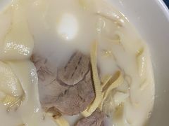 -金狮麟·新豫菜(金码大厦店)