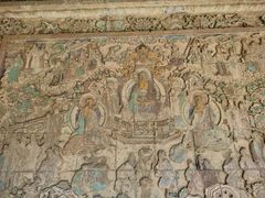 -张掖大佛寺景区