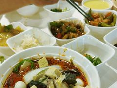 -阿那亚第六食堂(文创街区店)