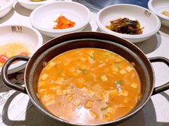 -本家韩国烤肉(青岛万象城店)