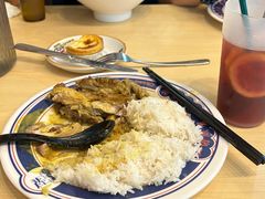 -传屋记茶餐厅(世纪年华店)