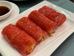 -北园酒家(小北路店)