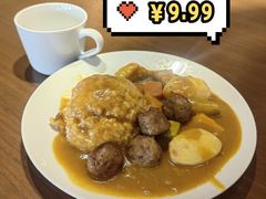 -宜家·瑞典风味餐厅(四元桥店)