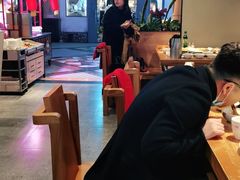 -潮火锅·麻辣牛肉火锅(观音桥方圆·LIVE店)