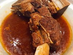 牛大骨-西贝(上海我格广场店)