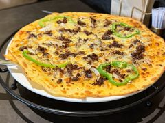 -赤火牛排(金狮广场店)