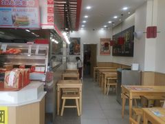-塔斯汀中国汉堡(木渎店)
