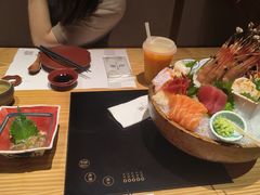 -花潮料理艺食馆(世欧广场店)