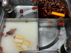 -海底捞火锅(石厦时代广场店)