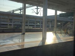 -商丘站