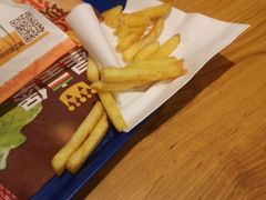 -汉堡王(兰州中心店)