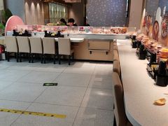 自助取餐区-争鲜回转寿司(南开大悦城店)