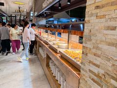 -汉巴9号自助餐厅(新潮尚品超市店)