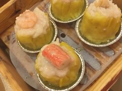 -天鲜阁·海鲜粤菜·33年老字号(石槎白云站店)