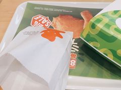 -德克士(东城店)