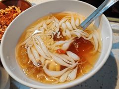 -芈重山老火锅(广州首店)