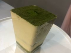 -公园北鹿·铃兰餐厅(齐盛湖店)