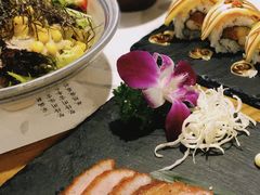 -衣川小森林·料理·寿司(鸿铭中心店)