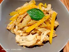 -七色云蔬食(喜邻里店)