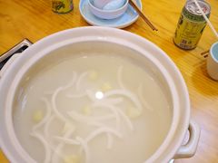 -三上椰子鸡(三亚湾店)