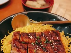 -仓桥家·焗寿司·锅物(光谷步行街店)