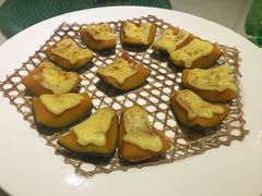 -南海食街(佛冈店)