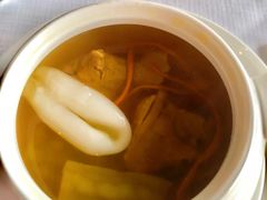 -富力丽思卡尔顿酒店·丽轩中餐厅