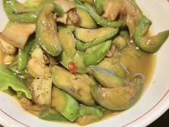 -老海陵·泰州菜(图书馆店)