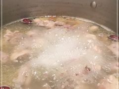 -一席地·本地鸡窝·杭帮鸡火锅(萧山银隆百货店)