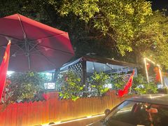 -随意茶庄·地道杭帮农家菜(梅家坞店)