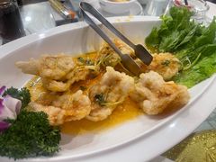 锅包肉-小城家宴
