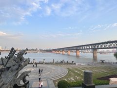 -汉水谣·江景餐厅(江滩店)