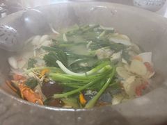 -姚记抚仙湖石锅鱼庄