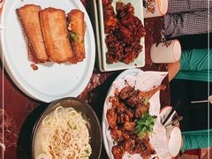 -新白鹿餐厅(爱琴海购物中心店)