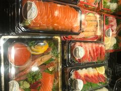 -上清·三文鱼鲜寿司(同德店)