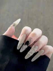 -M·X Nail日式美甲美睫