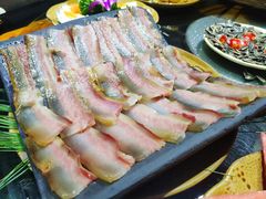 -昆虫窝子·特色云南菜(拓东路总店)