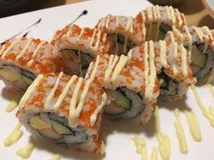 -福匠日本料理(人民路店)