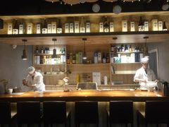 -森味薪火烧•烧鸟居酒屋•日本料理(望京店)