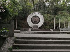 -杭州黄龙洞