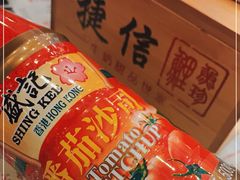 -捷信牛奶甜品世家(学府店)