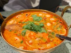 -Home Thai·泰谣(王府井apm店)