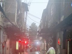 -吴长子卤菜馆(统一街店)