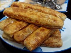 回头（肉馅的）-协顺园回头馆(南顺城路店)