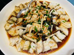 碎蒸大龙趸-宴小馆·小海鲜青岛菜(五四广场店)