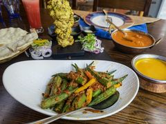 -甘尼仕印度餐厅爵士酒吧(阳春巷店)