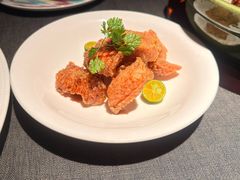 -锦府园·新台州菜(合生汇店)