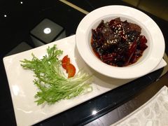 -重庆万豪中餐厅·Man Ho