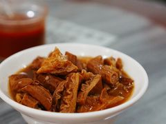 -韦记牛杂汤(清晖园店)